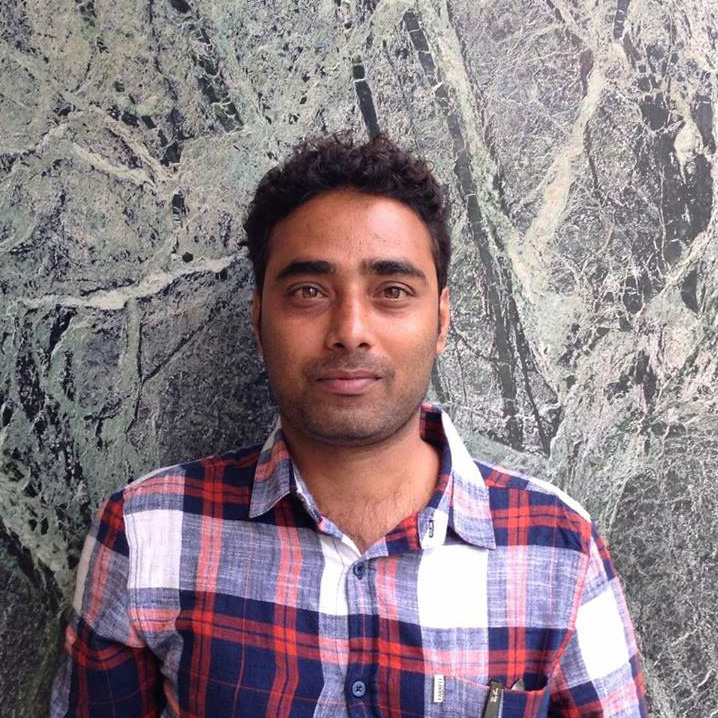 Abhijeet Chandel